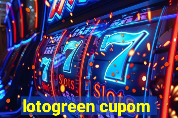 lotogreen cupom